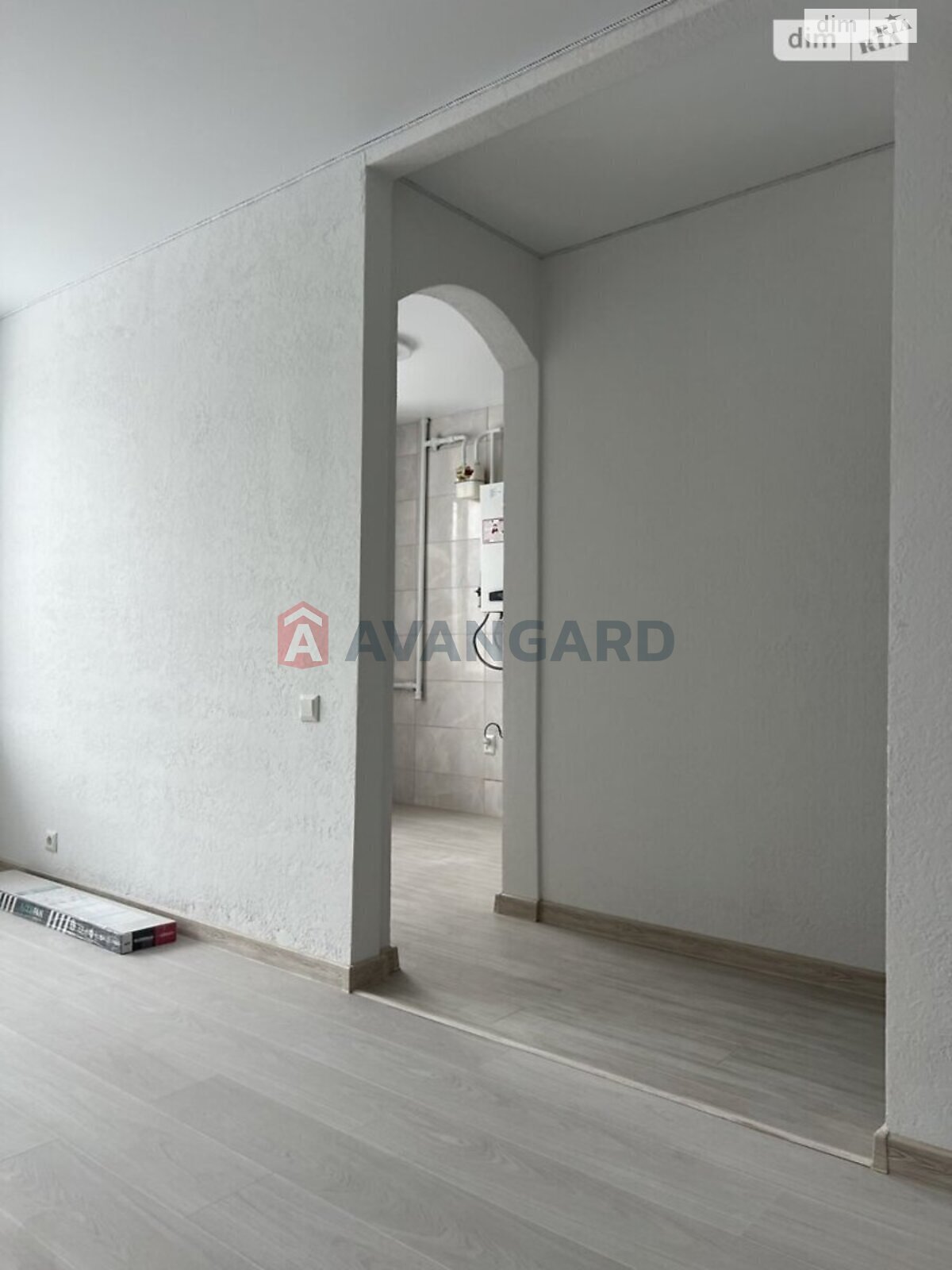 Продажа двухкомнатной квартиры в Виннице, на пер. Литовский, район Замостянский фото 1