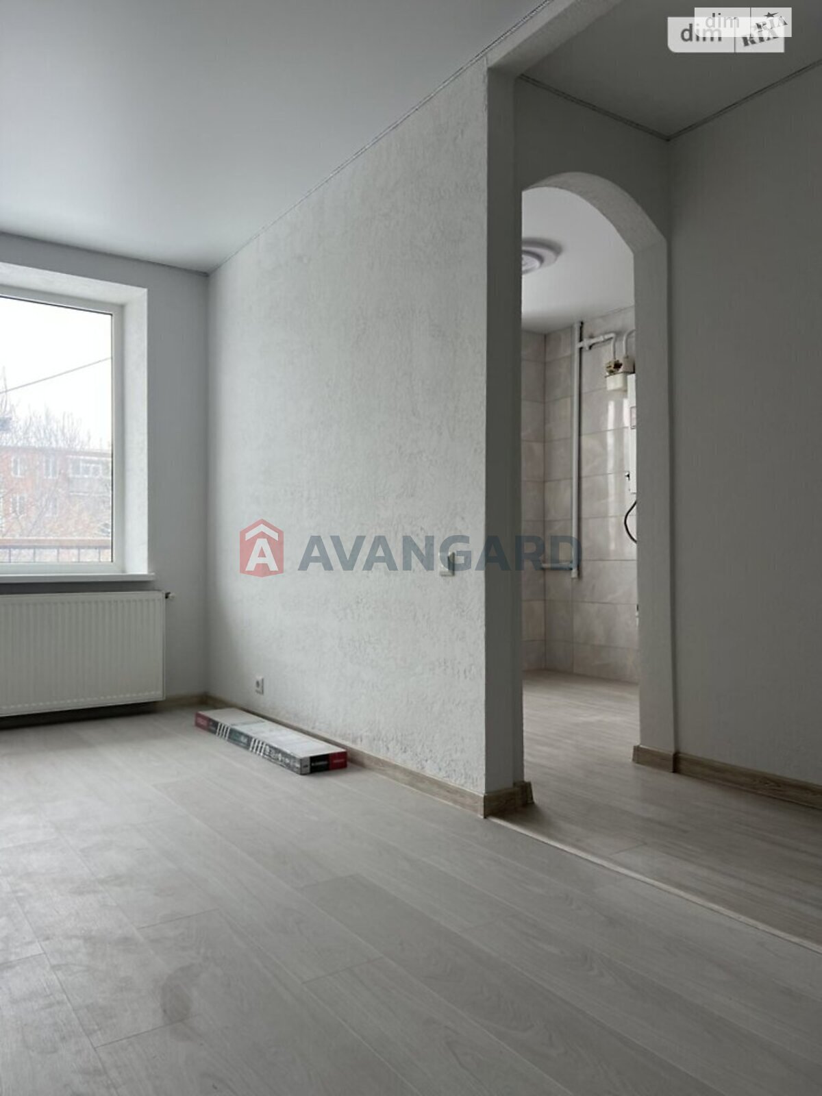 Продажа двухкомнатной квартиры в Виннице, на пер. Литовский, район Замостянский фото 1