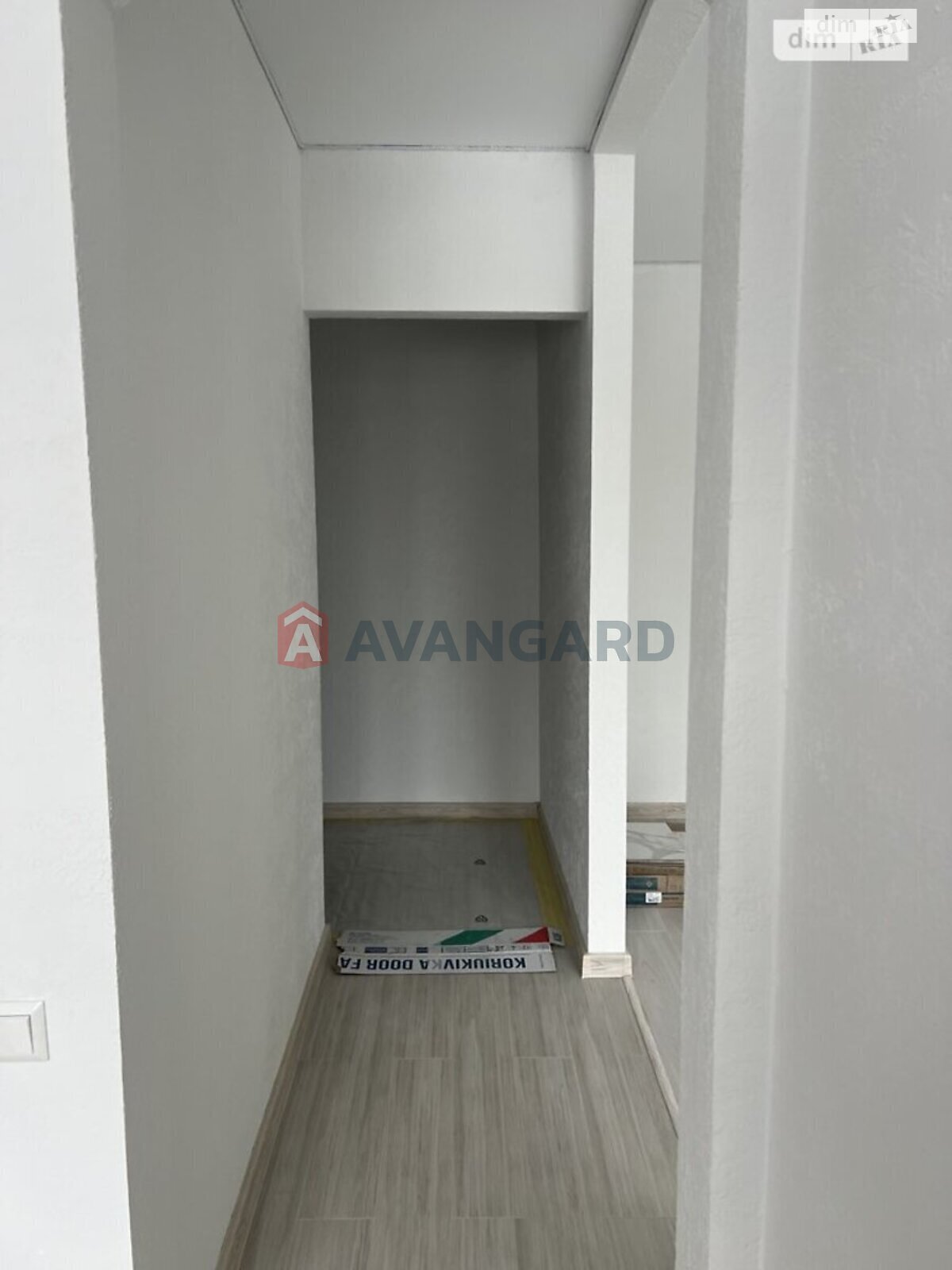 Продажа двухкомнатной квартиры в Виннице, на пер. Литовский, район Замостянский фото 1