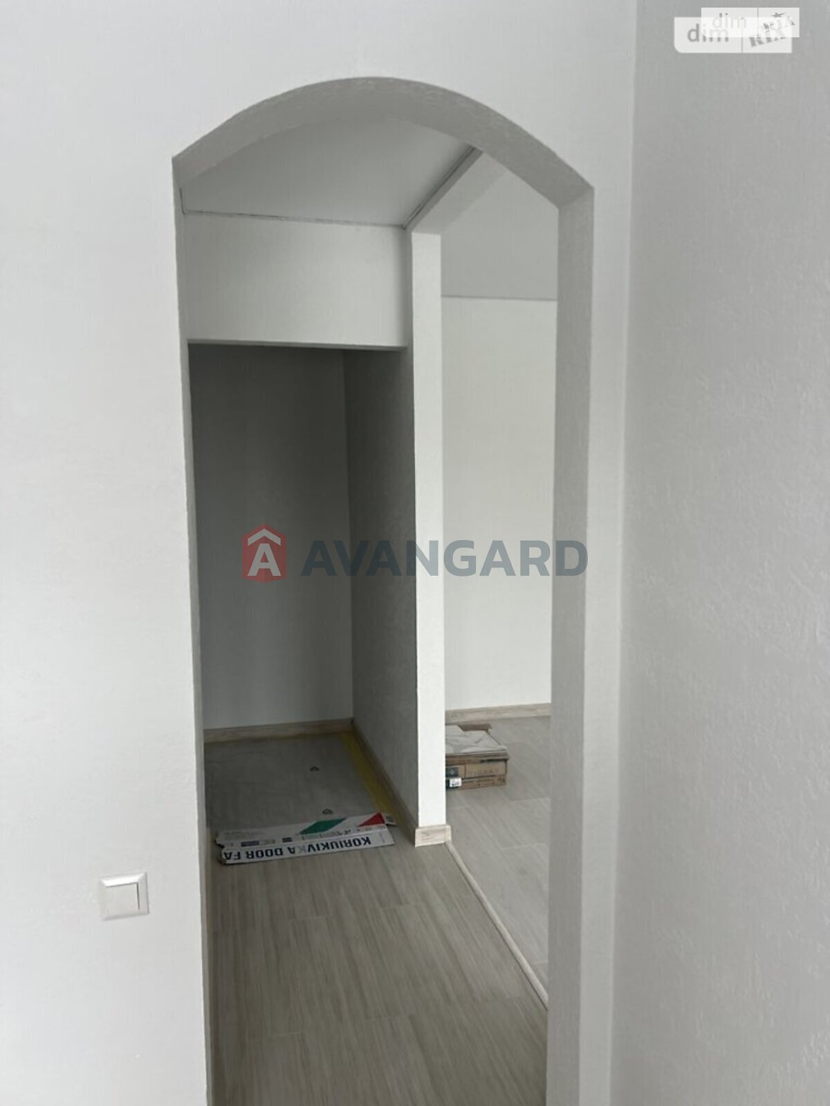 Продажа двухкомнатной квартиры в Виннице, на пер. Литовский, район Замостянский фото 1