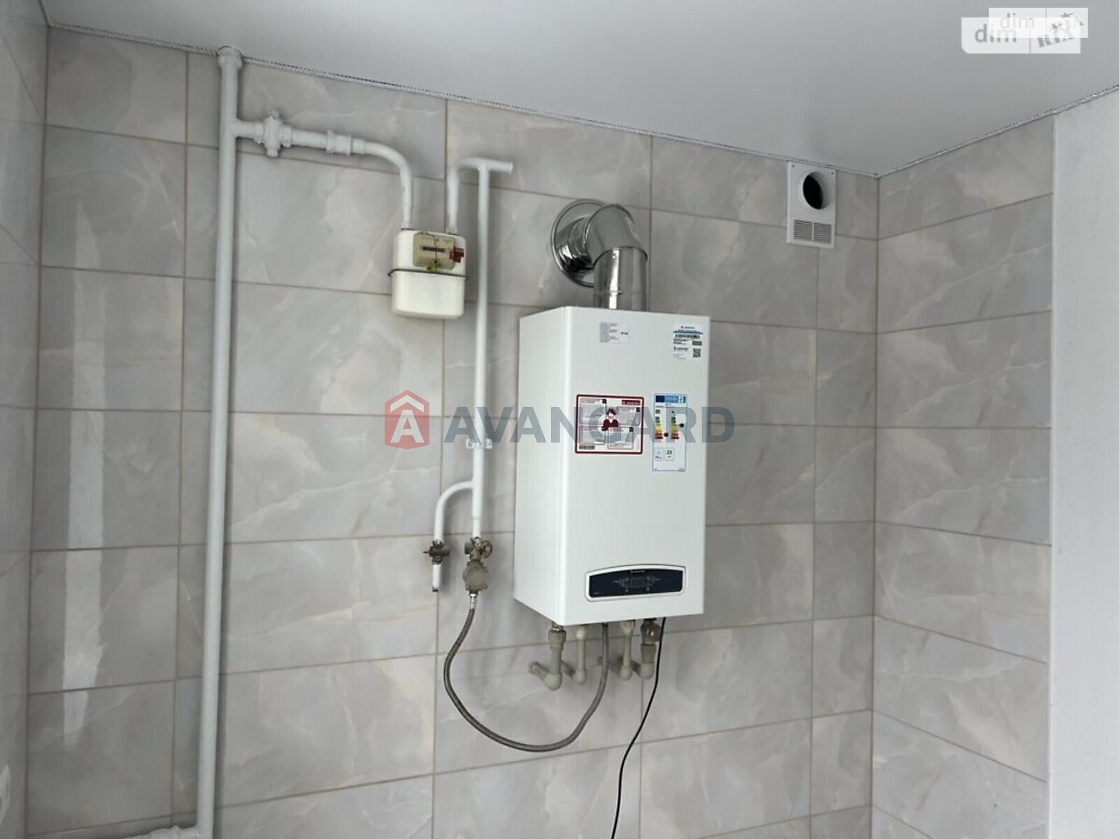 Продажа двухкомнатной квартиры в Виннице, на пер. Литовский, район Замостянский фото 1