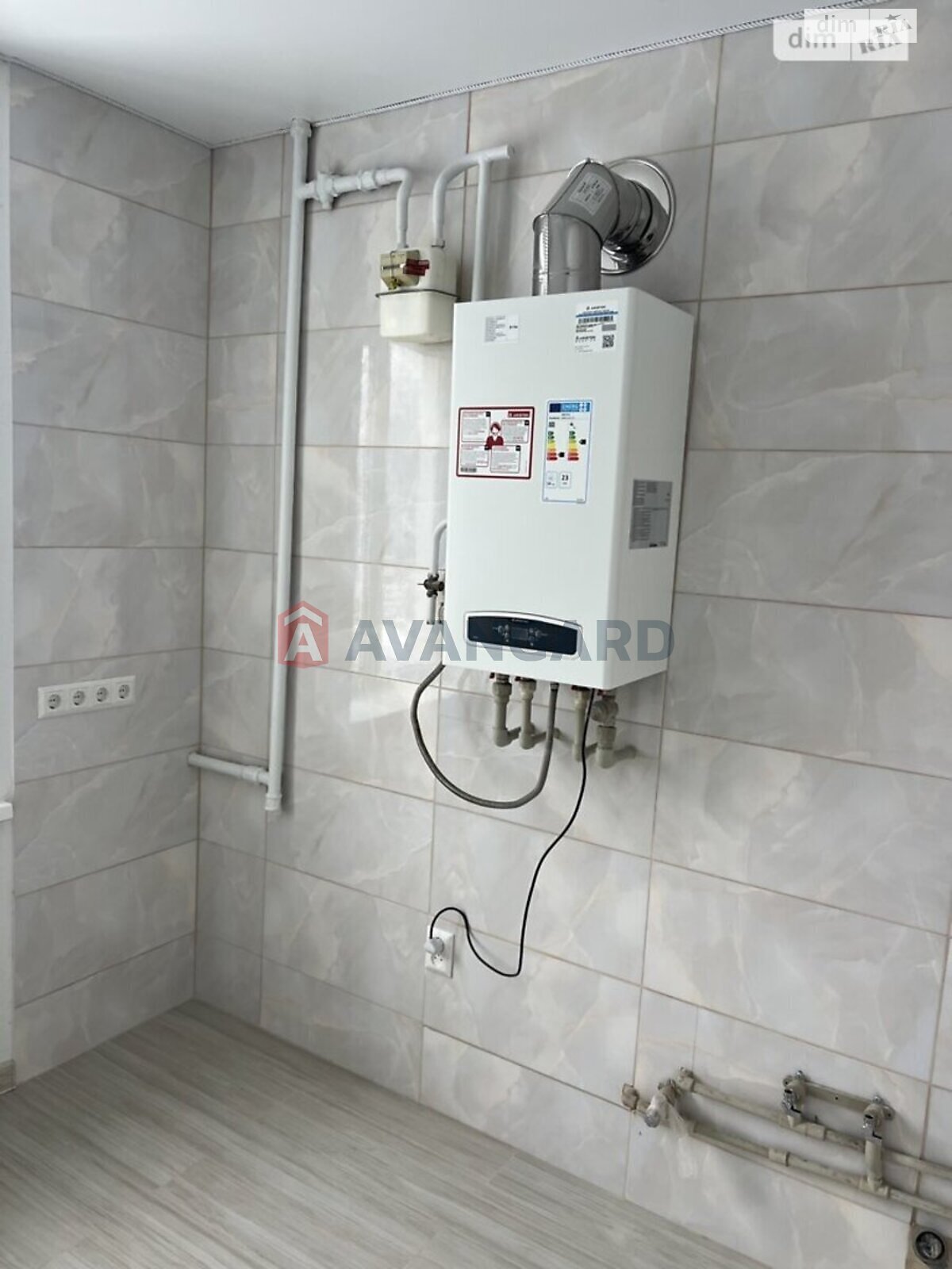 Продажа двухкомнатной квартиры в Виннице, на пер. Литовский, район Замостянский фото 1