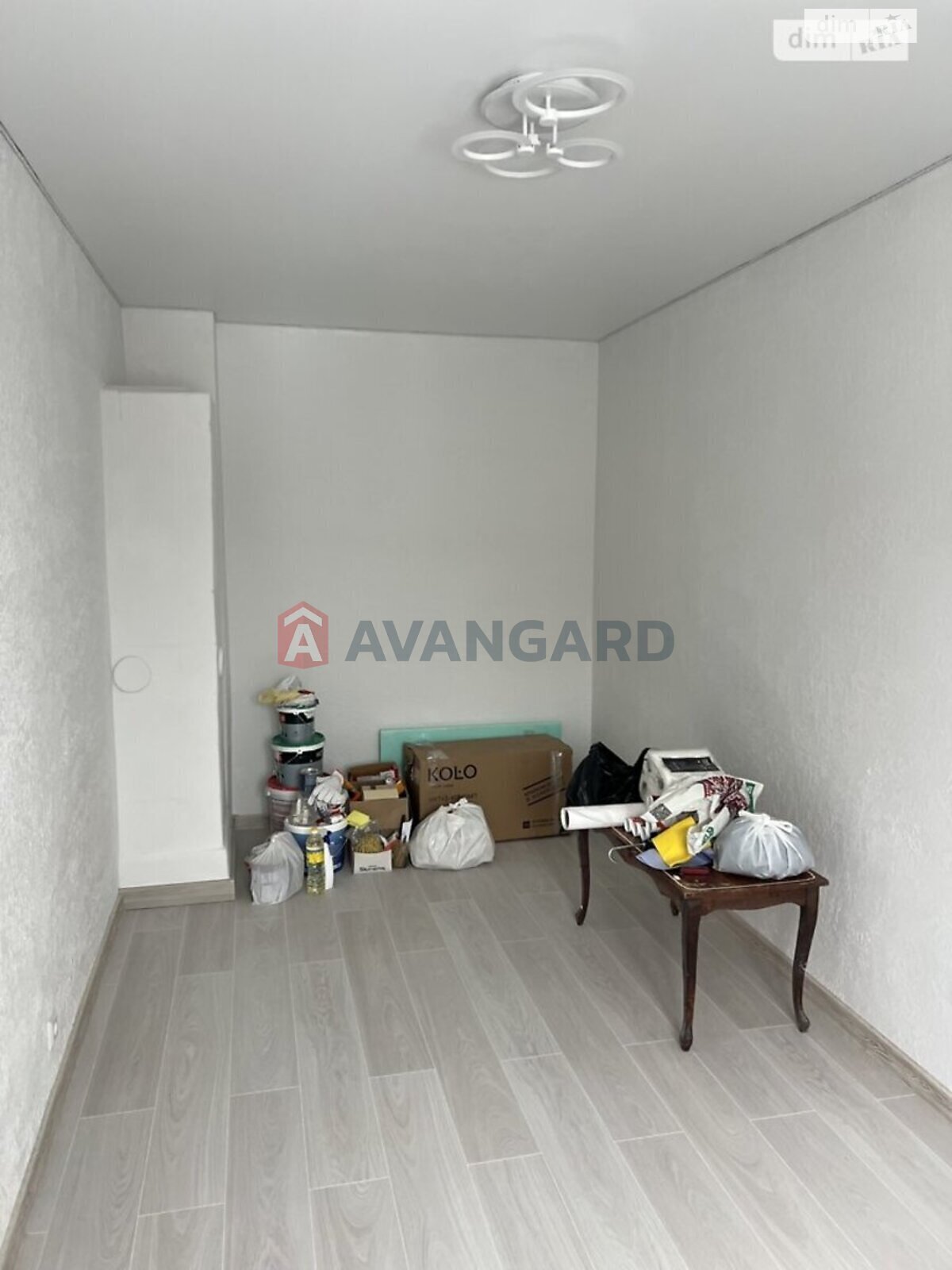 Продажа двухкомнатной квартиры в Виннице, на пер. Литовский, район Замостянский фото 1