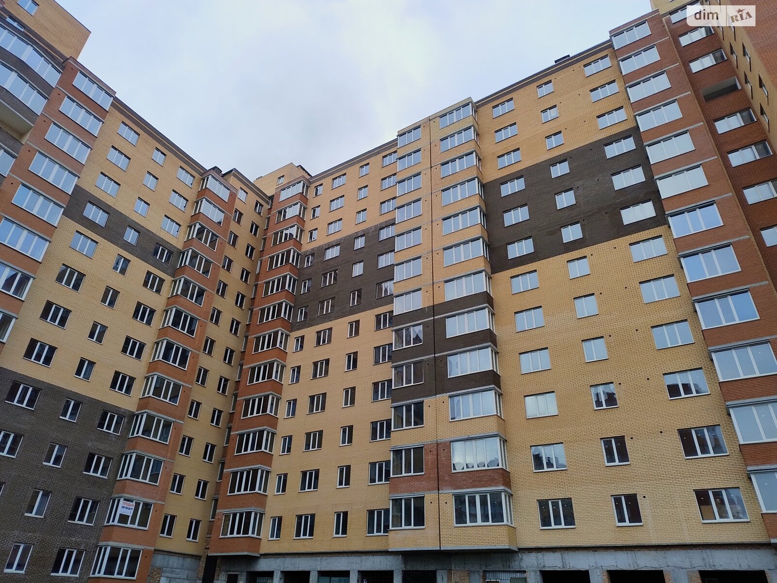 Продаж однокімнатної квартири в Вінниці, на вул. Марії Приймаченко, район Замостянський фото 1 Продаж однокімнатної квартири в Вінниці, на вул. Марії Приймаченко, район Замостянський фото 1