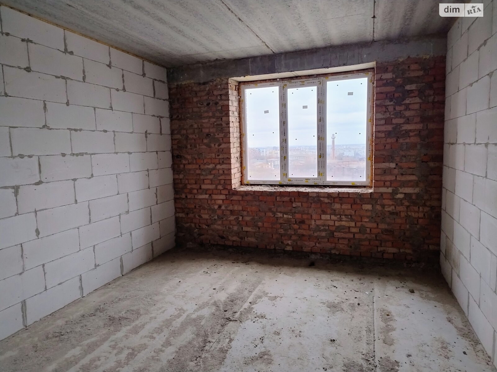 Продаж однокімнатної квартири в Вінниці, на вул. Марії Приймаченко, район Замостянський фото 1 Продаж однокімнатної квартири в Вінниці, на вул. Марії Приймаченко, район Замостянський фото 1