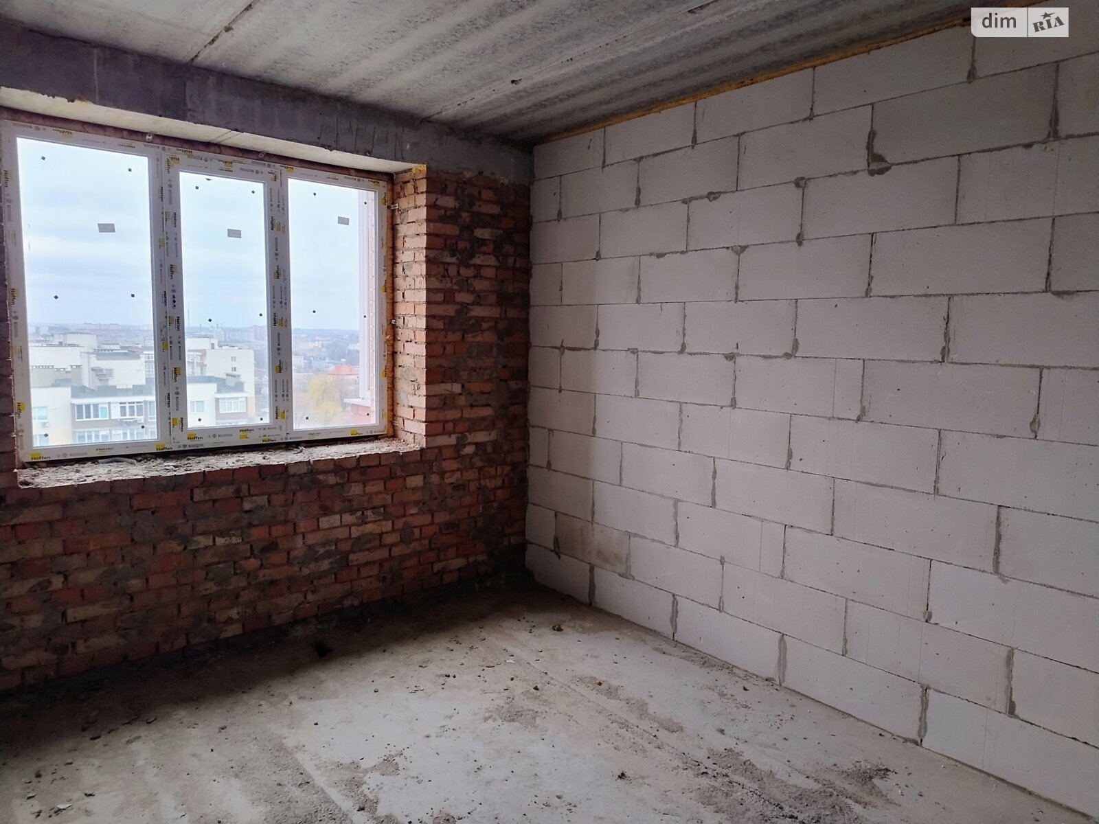 Продаж однокімнатної квартири в Вінниці, на вул. Марії Приймаченко, район Замостянський фото 1 Продаж однокімнатної квартири в Вінниці, на вул. Марії Приймаченко, район Замостянський фото 1