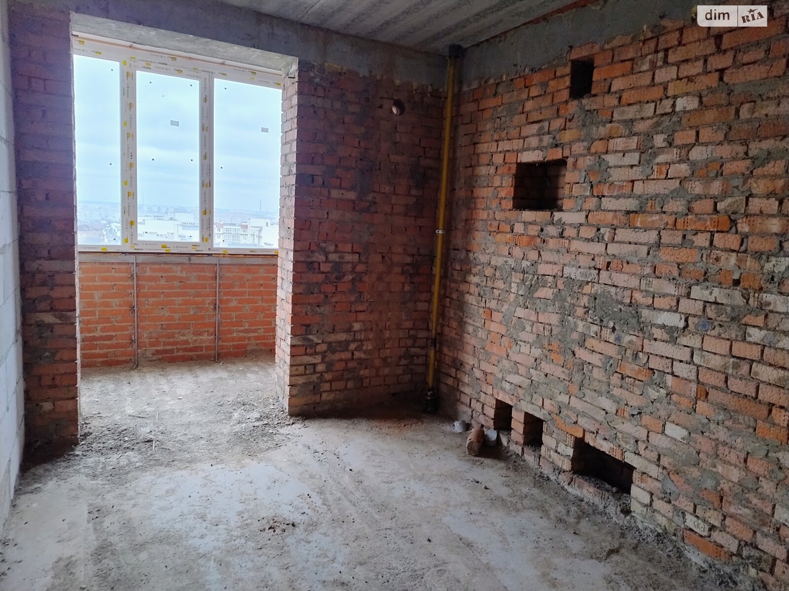 Продаж однокімнатної квартири в Вінниці, на вул. Марії Приймаченко, район Замостянський фото 1 Продаж однокімнатної квартири в Вінниці, на вул. Марії Приймаченко, район Замостянський фото 1