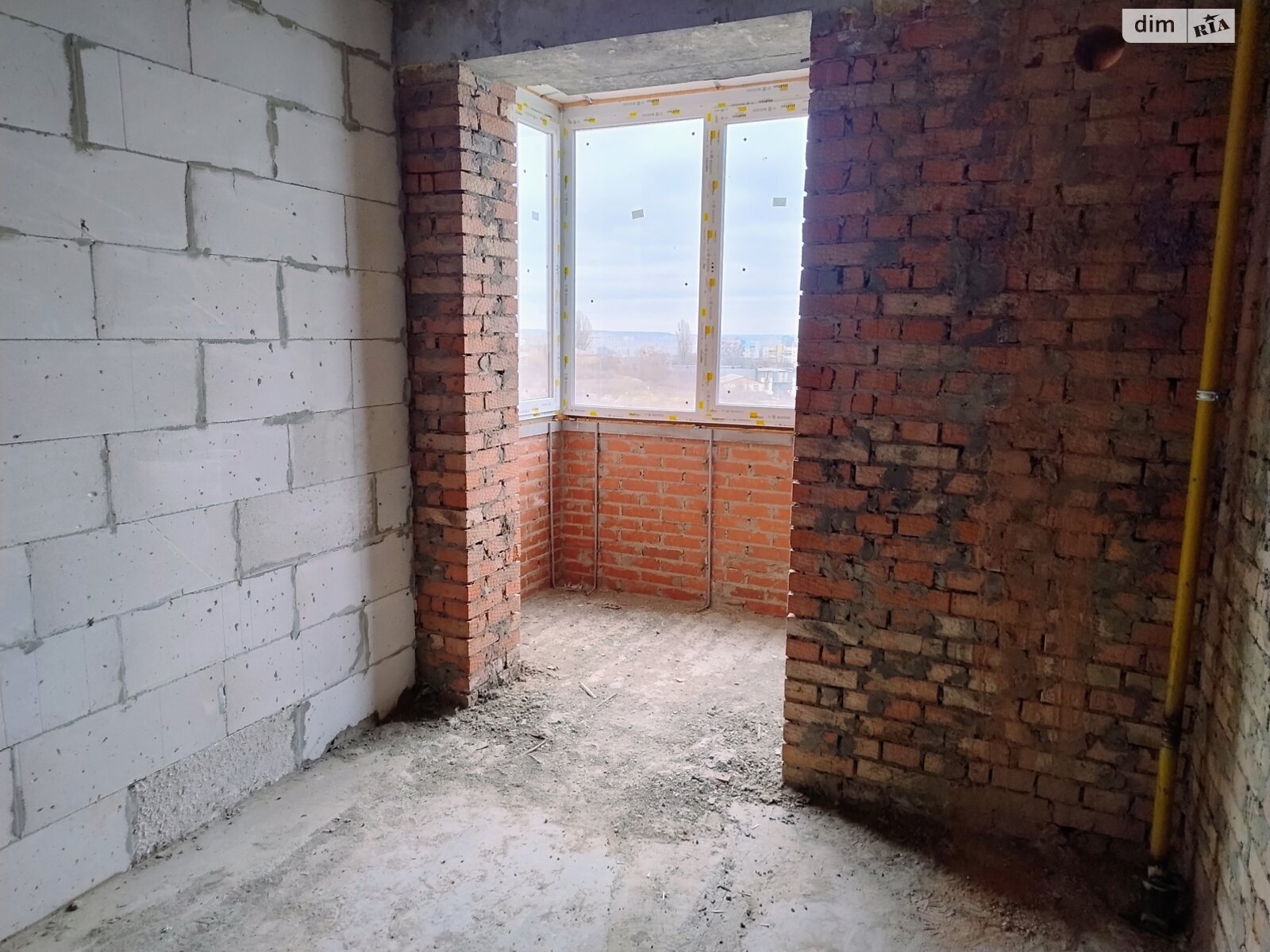 Продаж однокімнатної квартири в Вінниці, на вул. Марії Приймаченко, район Замостянський фото 1 Продаж однокімнатної квартири в Вінниці, на вул. Марії Приймаченко, район Замостянський фото 1