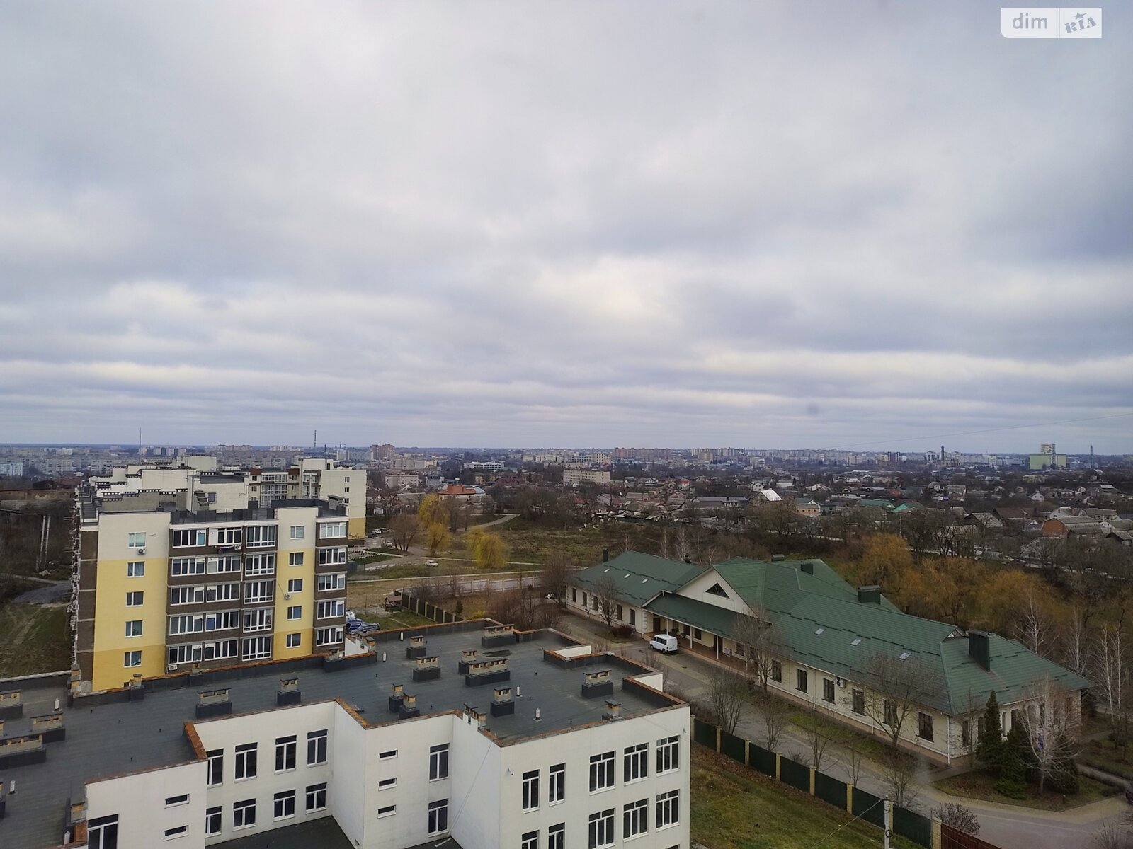 Продаж однокімнатної квартири в Вінниці, на вул. Марії Приймаченко, район Замостянський фото 1 Продаж однокімнатної квартири в Вінниці, на вул. Марії Приймаченко, район Замостянський фото 1