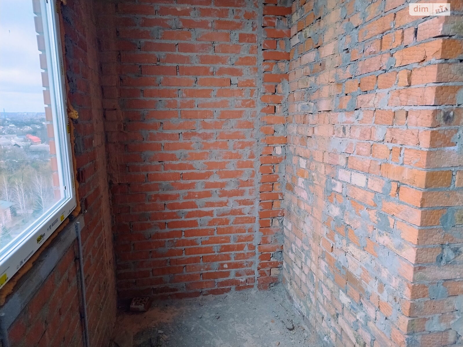 Продаж однокімнатної квартири в Вінниці, на вул. Марії Приймаченко, район Замостянський фото 1 Продаж однокімнатної квартири в Вінниці, на вул. Марії Приймаченко, район Замостянський фото 1