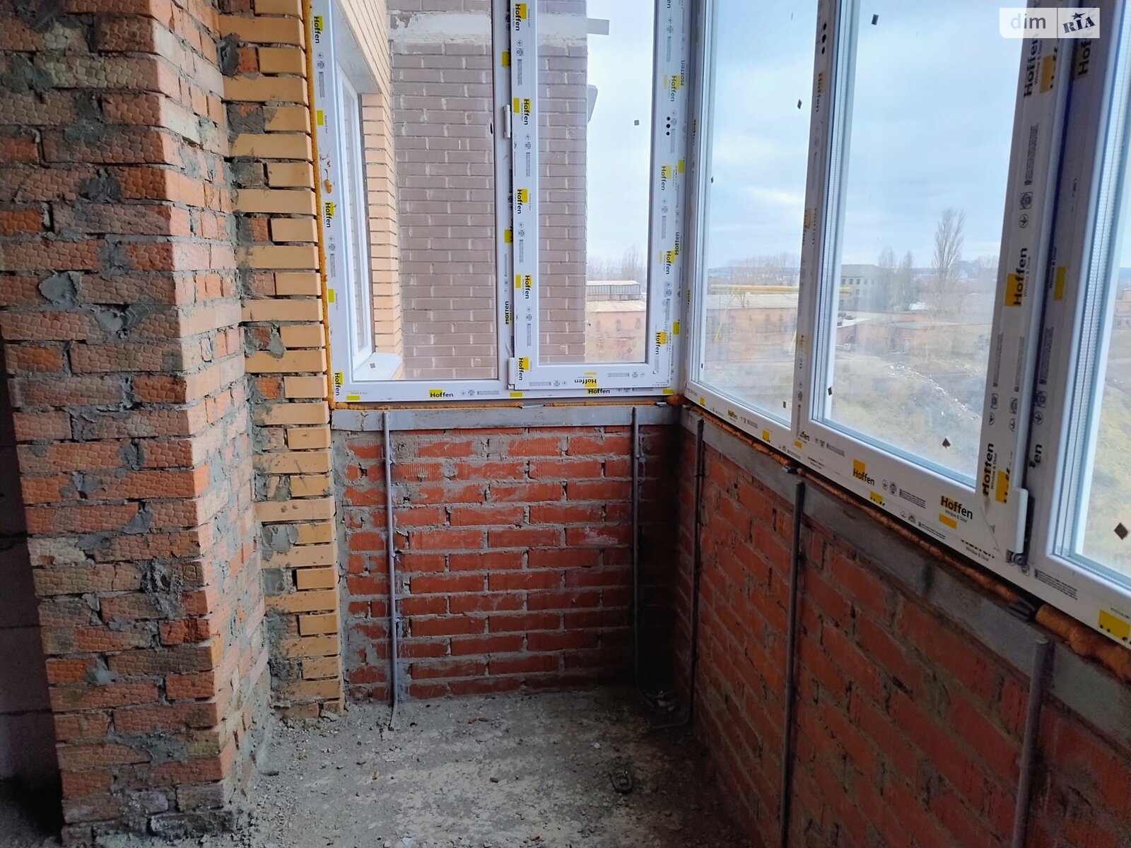 Продаж однокімнатної квартири в Вінниці, на вул. Марії Приймаченко, район Замостянський фото 1 Продаж однокімнатної квартири в Вінниці, на вул. Марії Приймаченко, район Замостянський фото 1