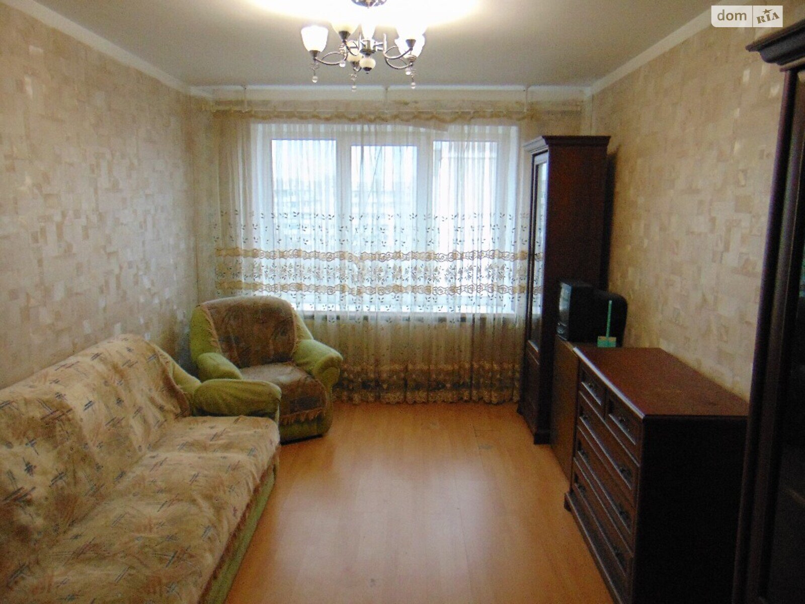 Продажа трехкомнатной квартиры в Виннице, на ул. Казимира Малевича, район Замостянский фото 1