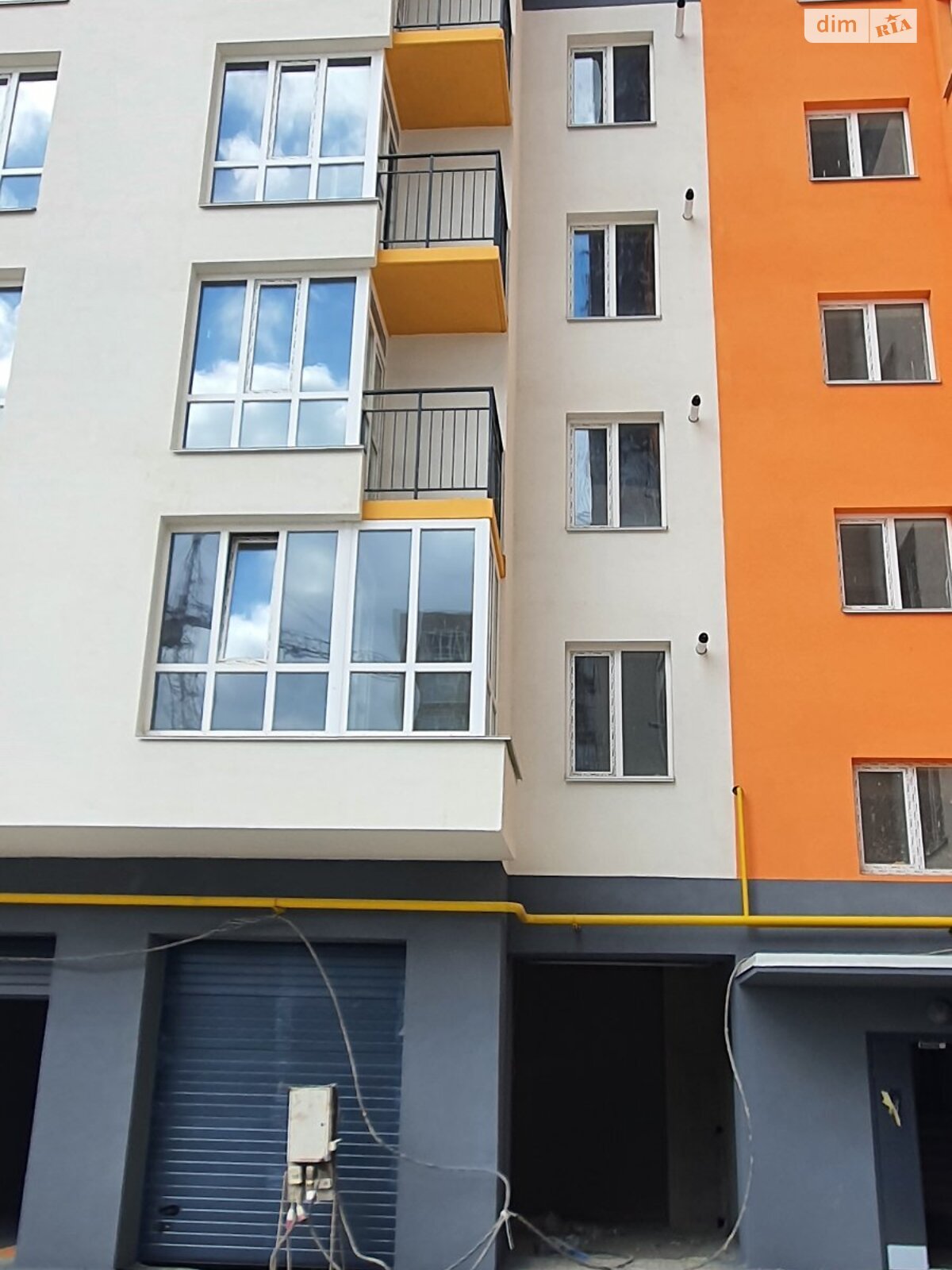 Продажа однокомнатной квартиры в Винницких Хуторах, на шоссе Немировское 94, фото 1 Продажа однокомнатной квартиры в Винницких Хуторах, на шоссе Немировское 94, фото 1