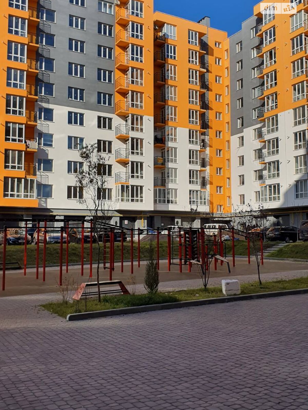 Продажа однокомнатной квартиры в Винницких Хуторах, на шоссе Немировское 94, фото 1 Продажа однокомнатной квартиры в Винницких Хуторах, на шоссе Немировское 94, фото 1