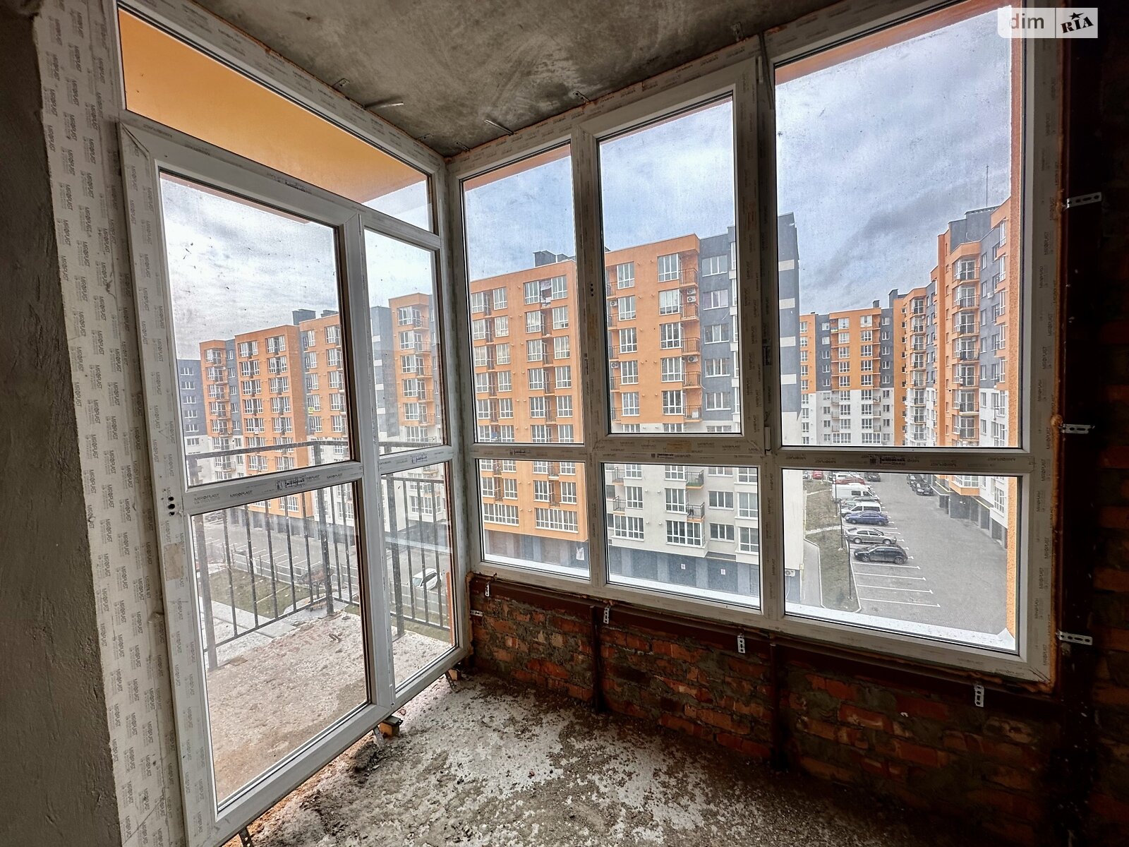 Продажа двухкомнатной квартиры в Винницких Хуторах, на шоссе Немировское, фото 1 Продажа двухкомнатной квартиры в Винницких Хуторах, на шоссе Немировское, фото 1