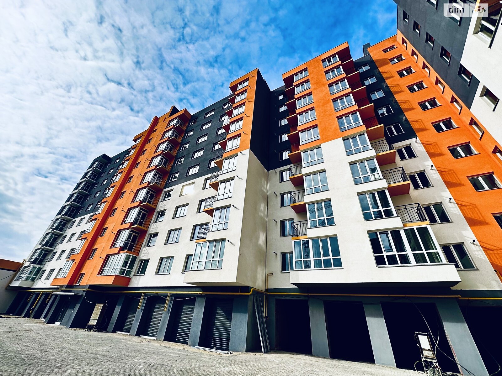 Продажа однокомнатной квартиры в Винницких Хуторах, на шоссе Немировское, фото 1 Продажа однокомнатной квартиры в Винницких Хуторах, на шоссе Немировское, фото 1