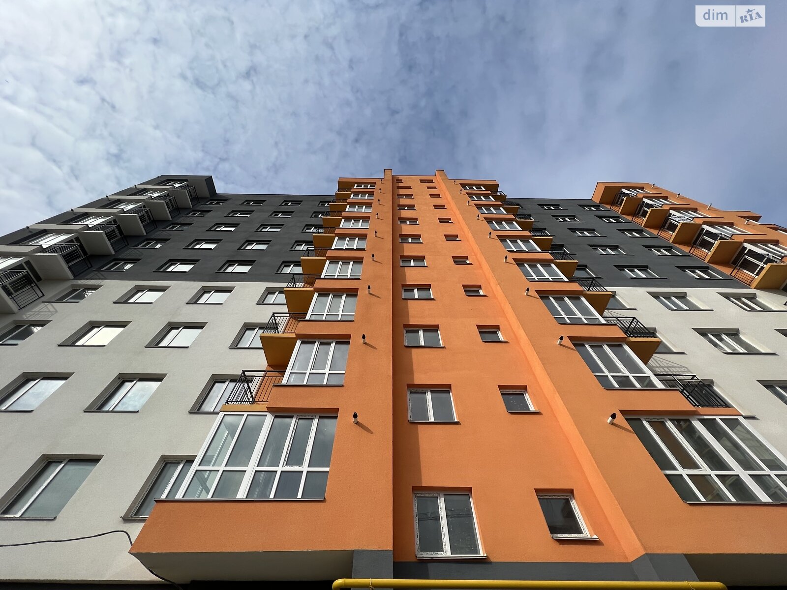 Продаж однокімнатної квартири в Вінницьких Хуторах, на шосе Немирівське, кв. 45, фото 1 Продаж однокімнатної квартири в Вінницьких Хуторах, на шосе Немирівське, кв. 45, фото 1