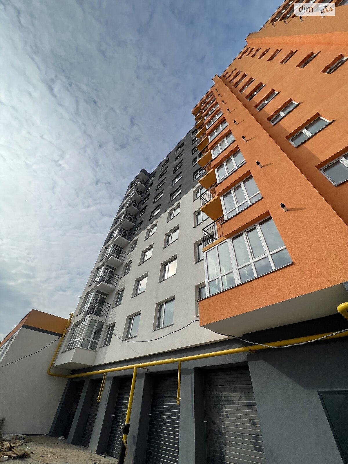 Продаж однокімнатної квартири в Вінницьких Хуторах, на шосе Немирівське, кв. 45, фото 1 Продаж однокімнатної квартири в Вінницьких Хуторах, на шосе Немирівське, кв. 45, фото 1