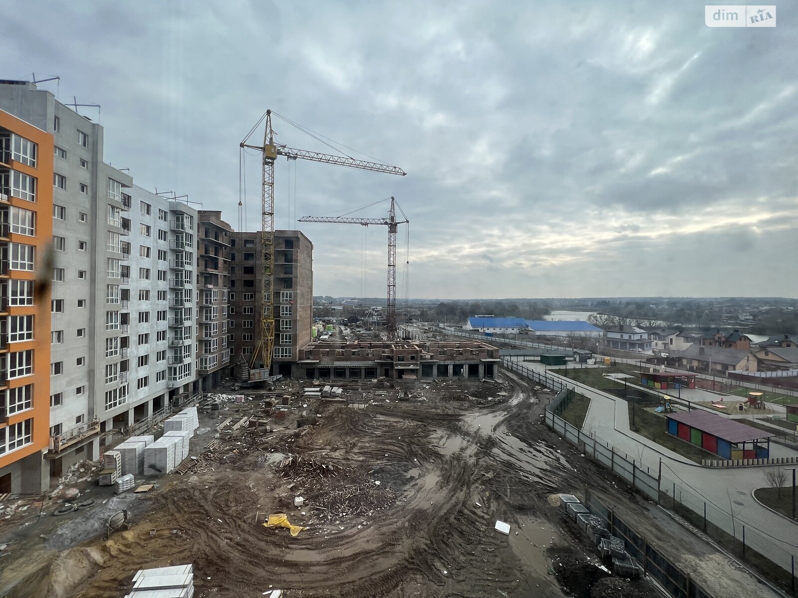 Продаж однокімнатної квартири в Вінницьких Хуторах, на шосе Немирівське, кв. 45, фото 1 Продаж однокімнатної квартири в Вінницьких Хуторах, на шосе Немирівське, кв. 45, фото 1