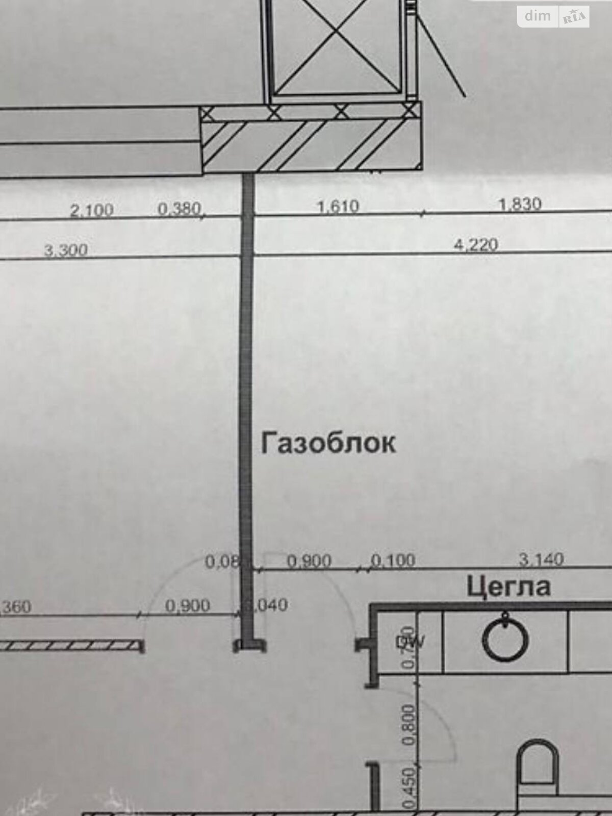 Продаж однокімнатної квартири в Вінницьких Хуторах, на шосе Немирівське 96Є, фото 1 Продаж однокімнатної квартири в Вінницьких Хуторах, на шосе Немирівське 96Є, фото 1