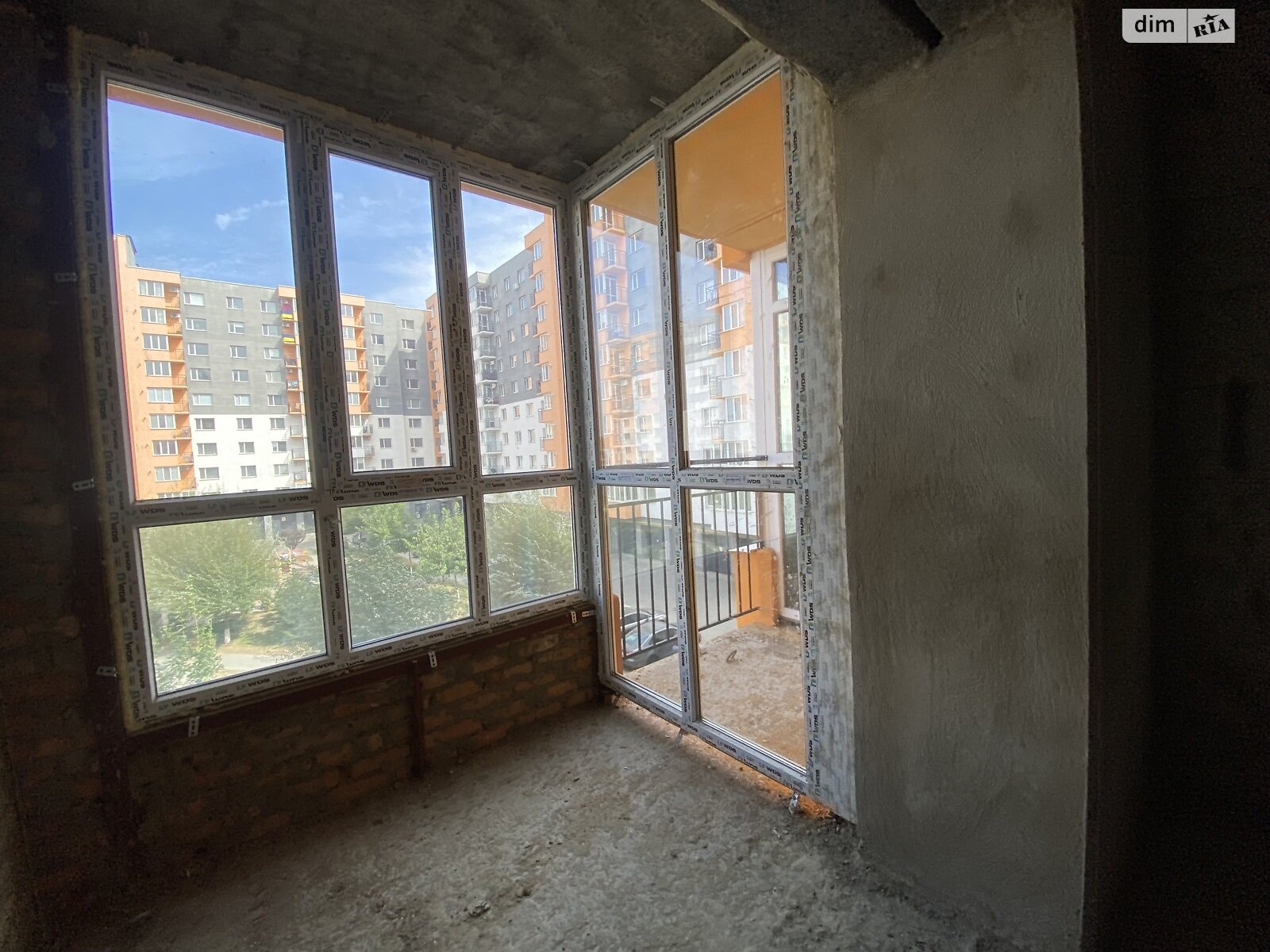 Продажа однокомнатной квартиры в Винницких Хуторах, на шоссе Немировское, фото 1 Продажа однокомнатной квартиры в Винницких Хуторах, на шоссе Немировское, фото 1