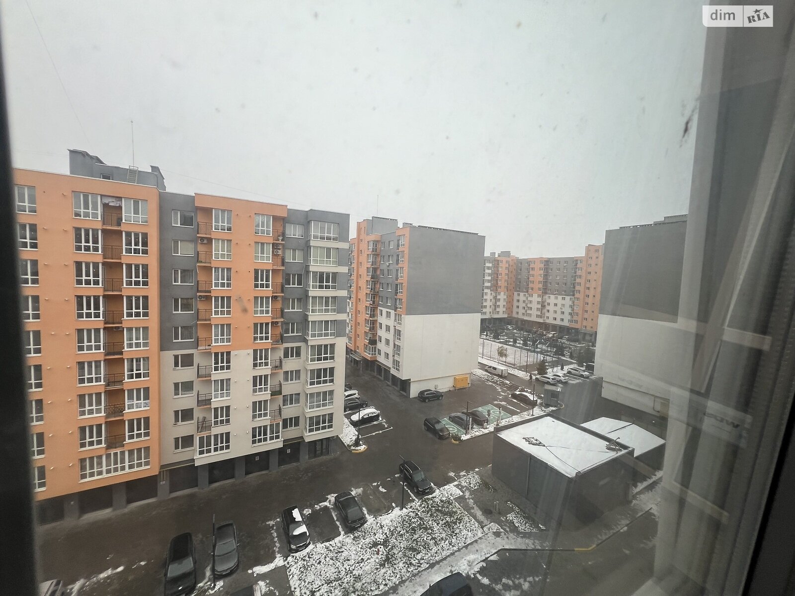Продаж однокімнатної квартири в Вінницьких Хуторах, на шосе Немирівське 94, фото 1 Продаж однокімнатної квартири в Вінницьких Хуторах, на шосе Немирівське 94, фото 1