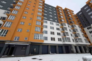 Продажа однокомнатной квартиры в Винницких Хуторах, на шоссе Немировское 94Е корпус 2, кв. 35, фото 2