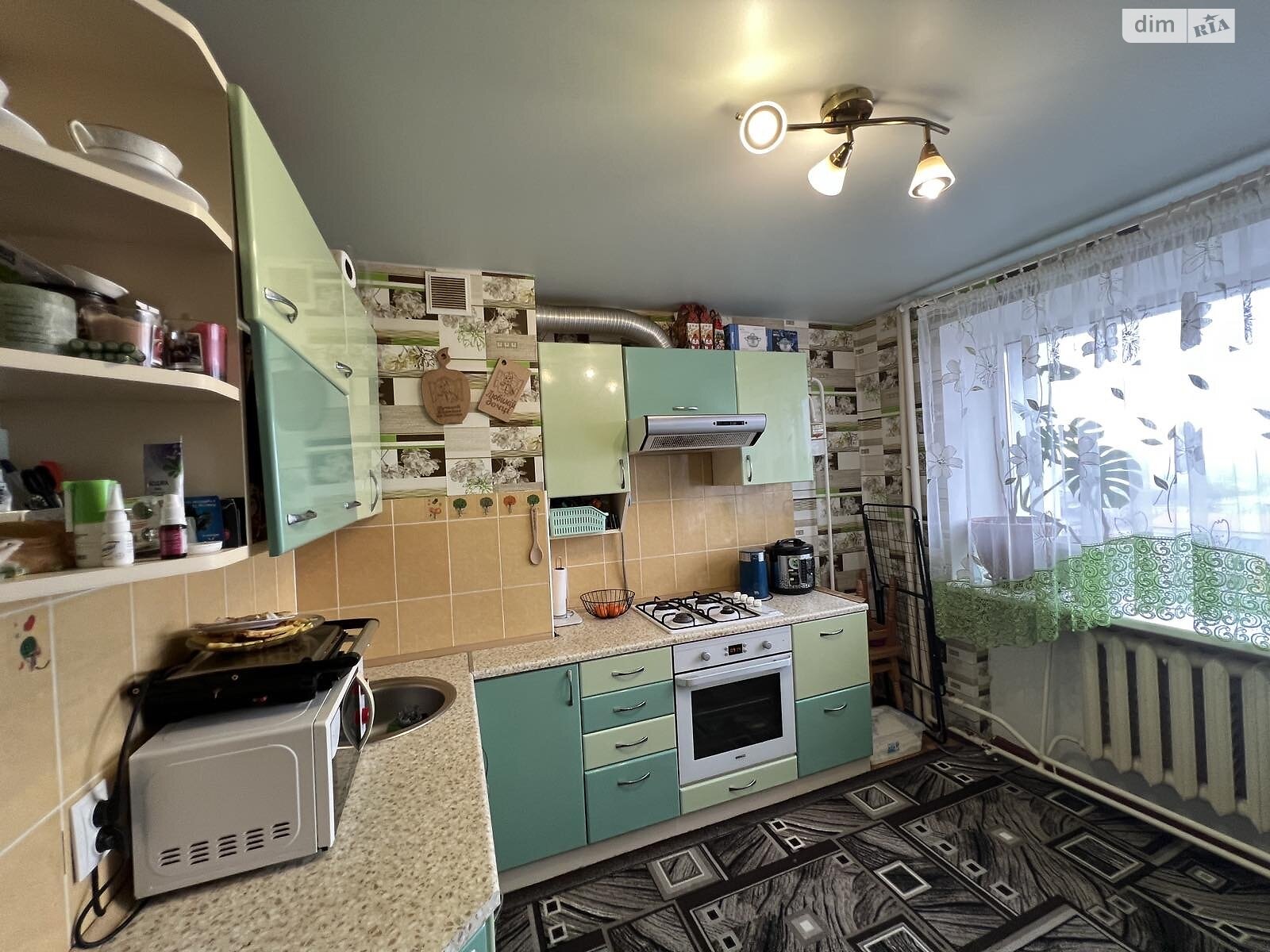 Продажа однокомнатной квартиры в Виннице, на шоссе Немировское 80, район Замостянский фото 1 Продажа однокомнатной квартиры в Виннице, на шоссе Немировское 80, район Замостянский фото 1