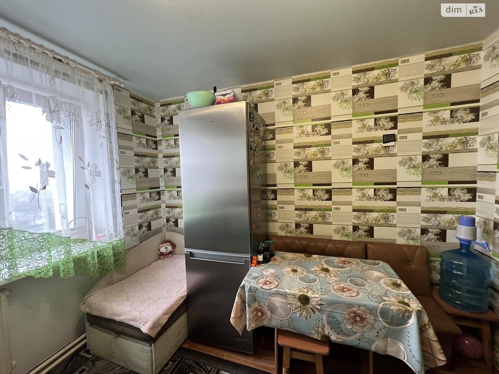 Продажа однокомнатной квартиры в Виннице, на шоссе Немировское 80, район Замостянский фото 1 Продажа однокомнатной квартиры в Виннице, на шоссе Немировское 80, район Замостянский фото 1