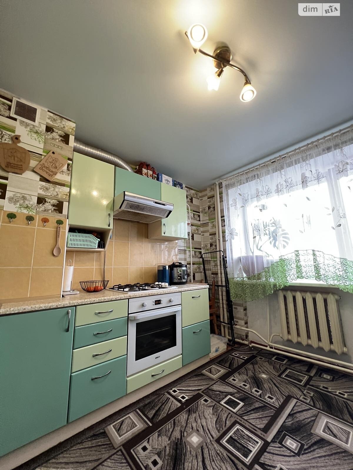 Продажа однокомнатной квартиры в Виннице, на шоссе Немировское 80, район Замостянский фото 1 Продажа однокомнатной квартиры в Виннице, на шоссе Немировское 80, район Замостянский фото 1