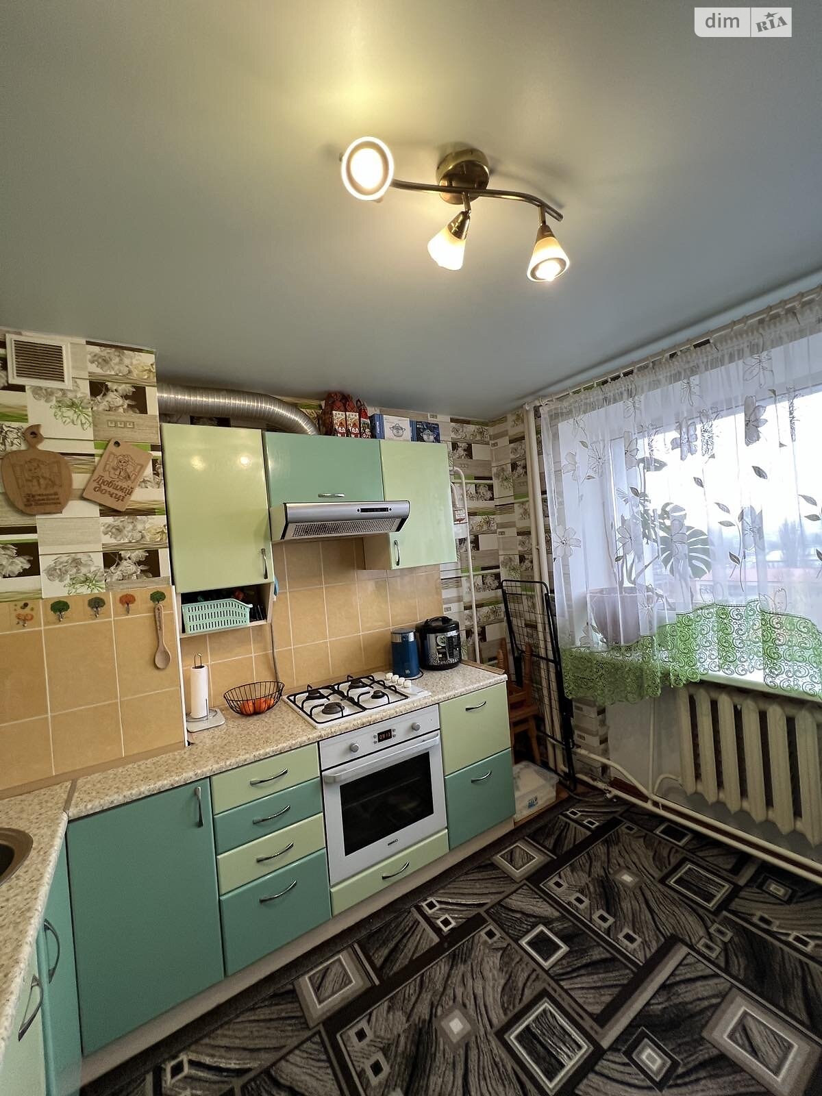 Продажа однокомнатной квартиры в Виннице, на шоссе Немировское 80, район Замостянский фото 1 Продажа однокомнатной квартиры в Виннице, на шоссе Немировское 80, район Замостянский фото 1