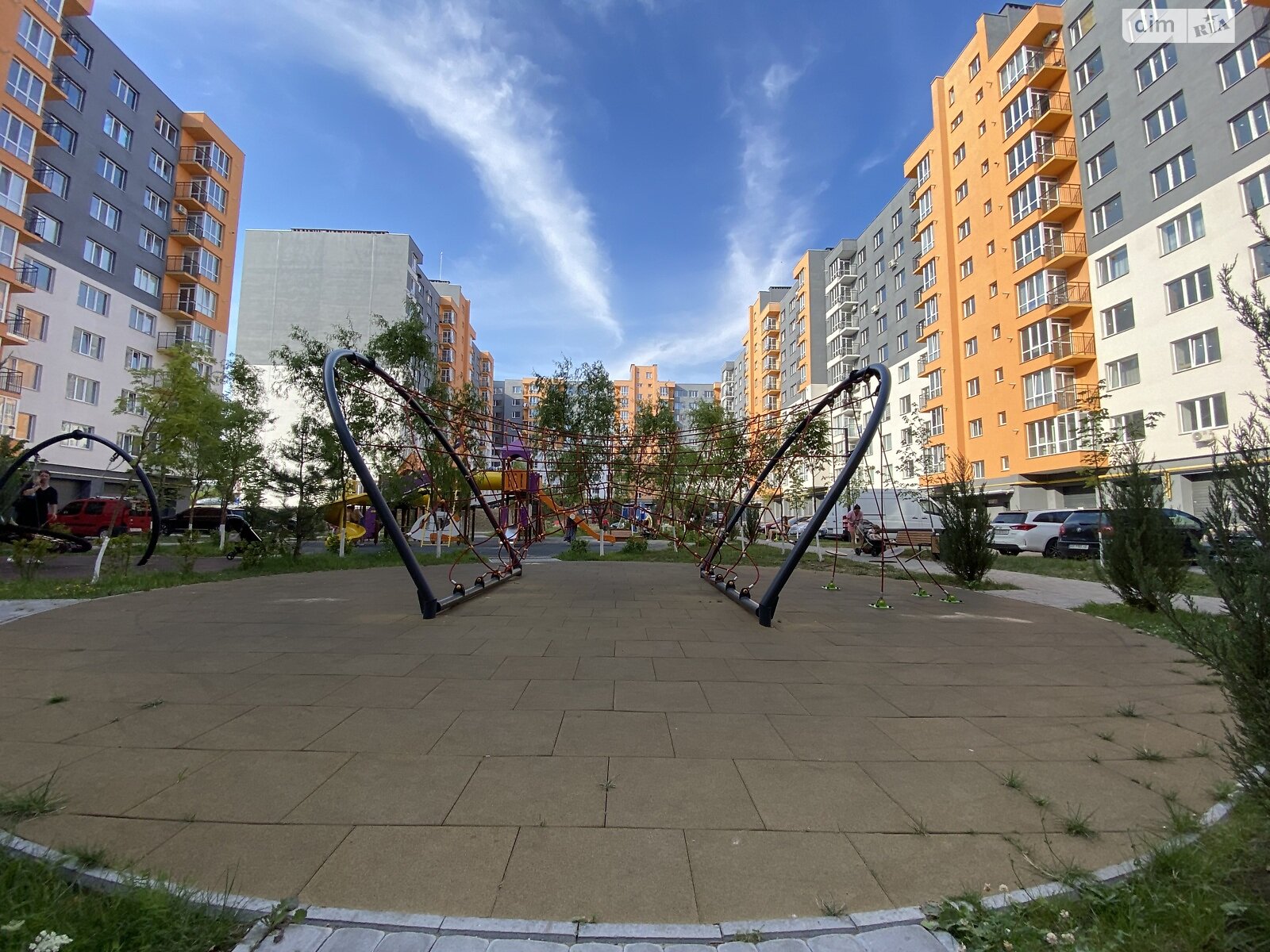 Продажа однокомнатной квартиры в Винницких Хуторах, на шоссе Немировское 94, фото 1 Продажа однокомнатной квартиры в Винницких Хуторах, на шоссе Немировское 94, фото 1