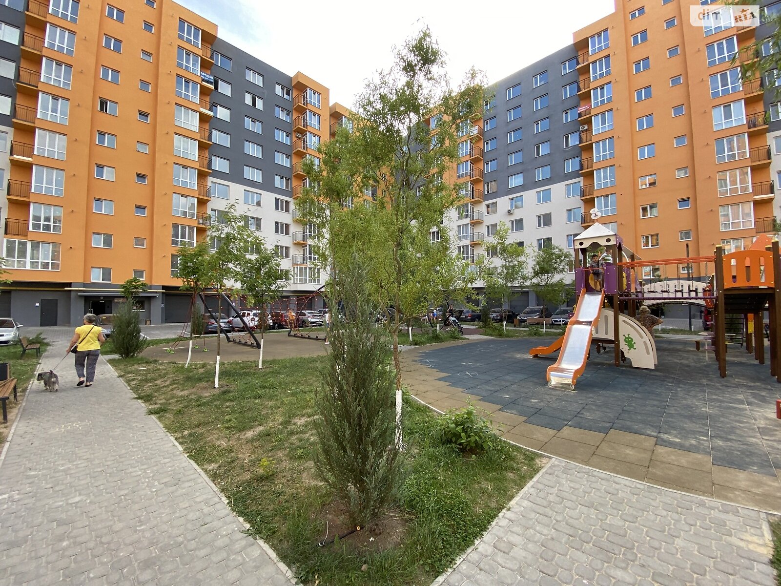 Продажа однокомнатной квартиры в Винницких Хуторах, на шоссе Немировское 94, фото 1 Продажа однокомнатной квартиры в Винницких Хуторах, на шоссе Немировское 94, фото 1