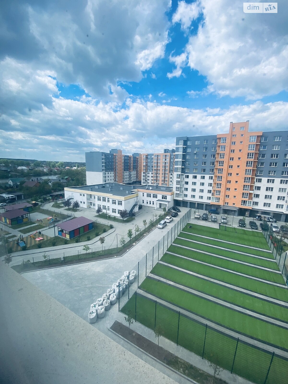 Продажа однокомнатной квартиры в Виннице, на шоссе Немировское 94Н, район Замостянский фото 1 Продажа однокомнатной квартиры в Виннице, на шоссе Немировское 94Н, район Замостянский фото 1
