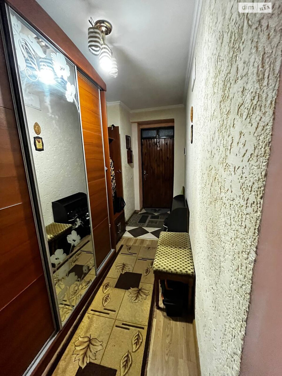 Продаж однокімнатної квартири в Вінниці, на шосе Немирівське, район Замостянський фото 1 Продаж однокімнатної квартири в Вінниці, на шосе Немирівське, район Замостянський фото 1