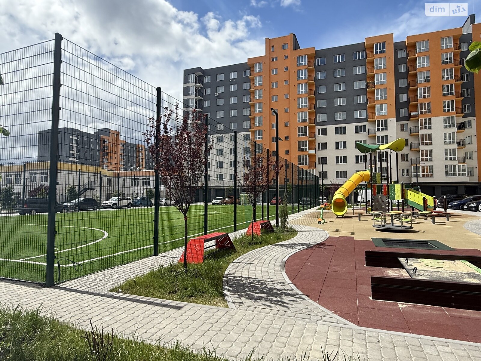 Продажа однокомнатной квартиры в Винницких Хуторах, на шоссе Немировское, фото 1 Продажа однокомнатной квартиры в Винницких Хуторах, на шоссе Немировское, фото 1
