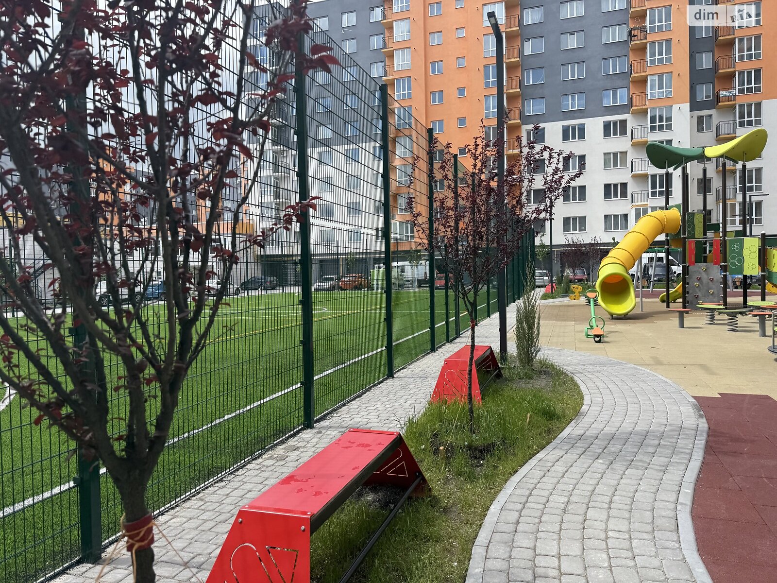 Продажа однокомнатной квартиры в Винницких Хуторах, на шоссе Немировское, фото 1 Продажа однокомнатной квартиры в Винницких Хуторах, на шоссе Немировское, фото 1