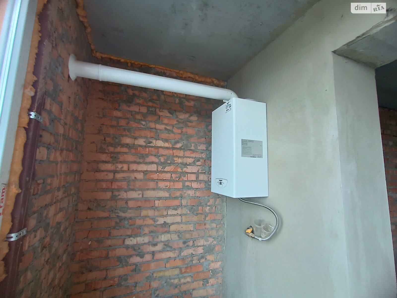 Продаж двокімнатної квартири в Вінницьких Хуторах, на шосе Немирівське, фото 1 Продаж двокімнатної квартири в Вінницьких Хуторах, на шосе Немирівське, фото 1