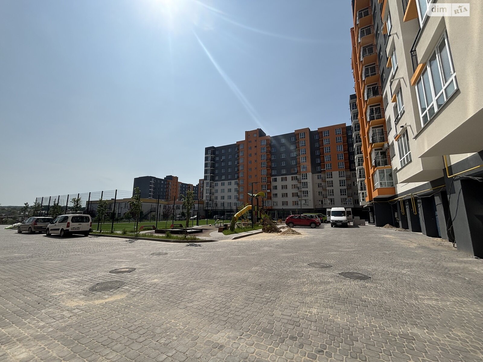 Продажа двухкомнатной квартиры в Виннице, на шоссе Немировское 94, район Замостянский фото 1 Продажа двухкомнатной квартиры в Виннице, на шоссе Немировское 94, район Замостянский фото 1
