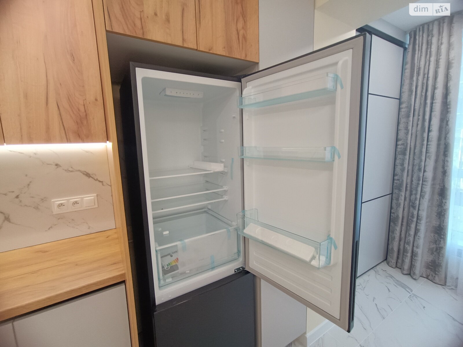 Продажа однокомнатной квартиры в Винницких Хуторах, на шоссе Немировское 94/19, фото 1