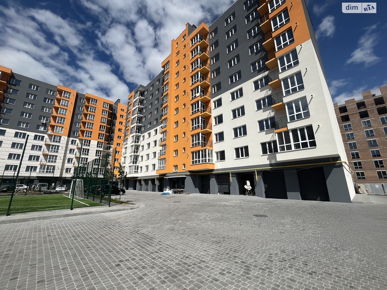 Продаж однокімнатної квартири в Вінницьких Хуторах, на шосе Немирівське 94, фото 1 Продаж однокімнатної квартири в Вінницьких Хуторах, на шосе Немирівське 94, фото 1