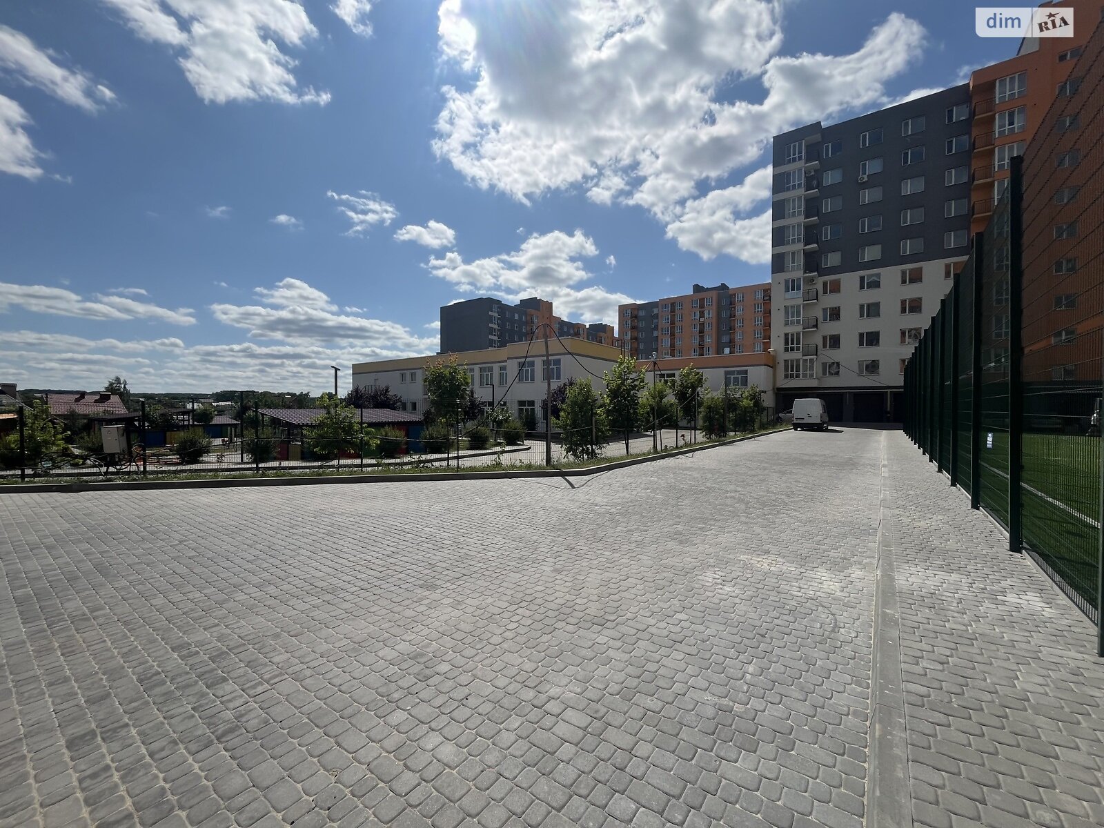 Продаж однокімнатної квартири в Вінницьких Хуторах, на шосе Немирівське 94, фото 1 Продаж однокімнатної квартири в Вінницьких Хуторах, на шосе Немирівське 94, фото 1