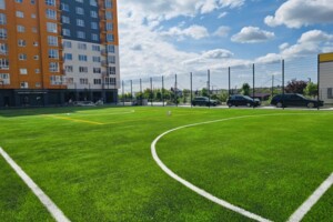 Продаж однокімнатної квартири в Вінниці, на шосе Немирівське 94, кв. 41, район Замостянський фото 2