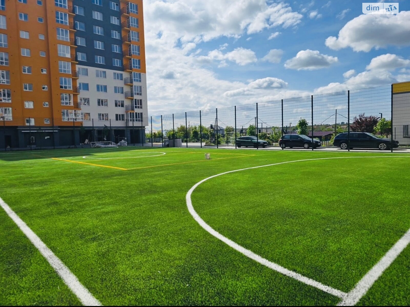 Продаж однокімнатної квартири в Вінниці, на шосе Немирівське 94, кв. 41, район Замостянський фото 1 Продаж однокімнатної квартири в Вінниці, на шосе Немирівське 94, кв. 41, район Замостянський фото 1