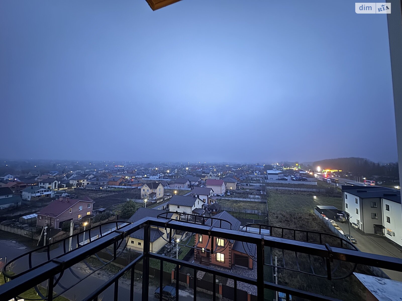 Продаж двокімнатної квартири в Вінницьких Хуторах, на шосе Немирівське 94Є, фото 1