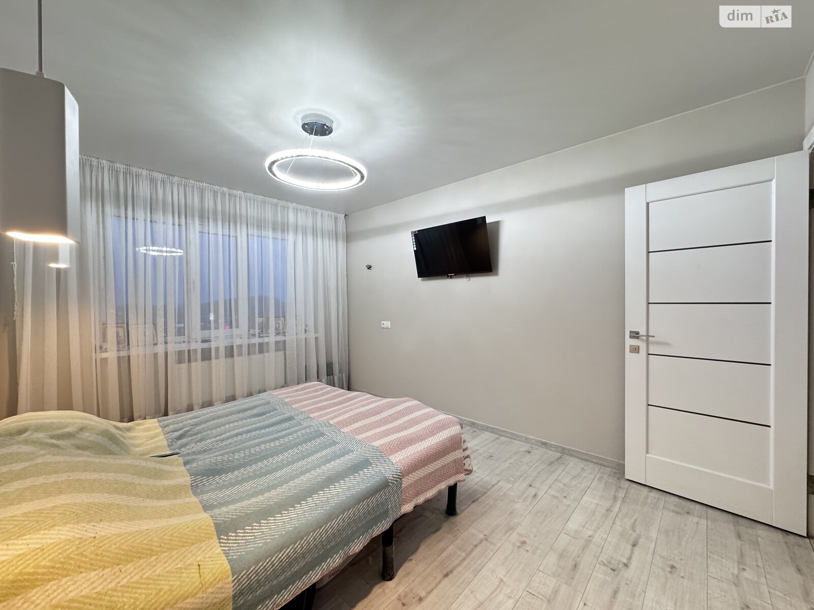 Продаж двокімнатної квартири в Вінницьких Хуторах, на шосе Немирівське 94Є, фото 1