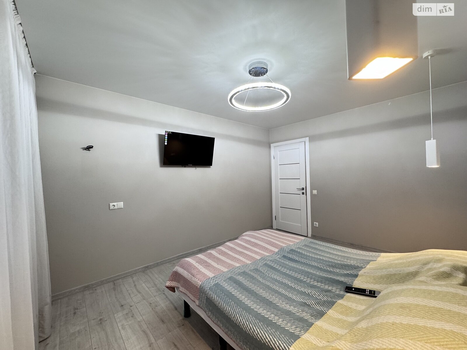 Продаж двокімнатної квартири в Вінницьких Хуторах, на шосе Немирівське 94Є, фото 1