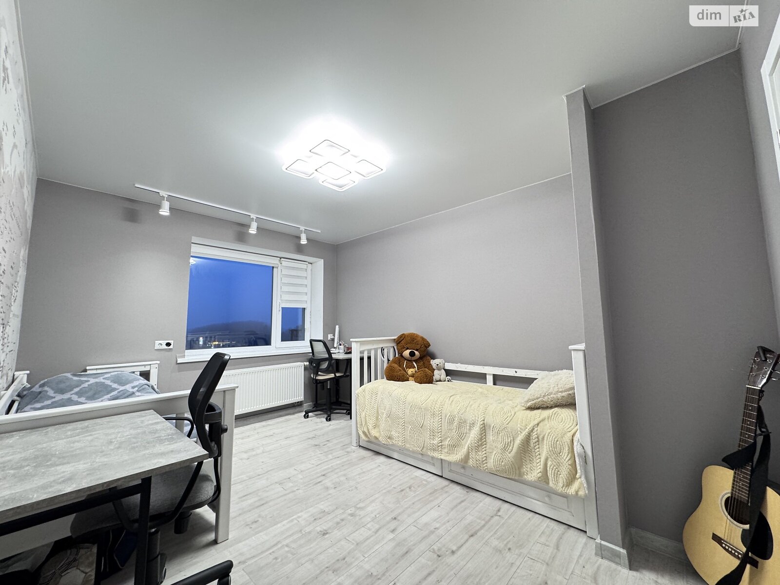 Продаж двокімнатної квартири в Вінницьких Хуторах, на шосе Немирівське 94Є, фото 1