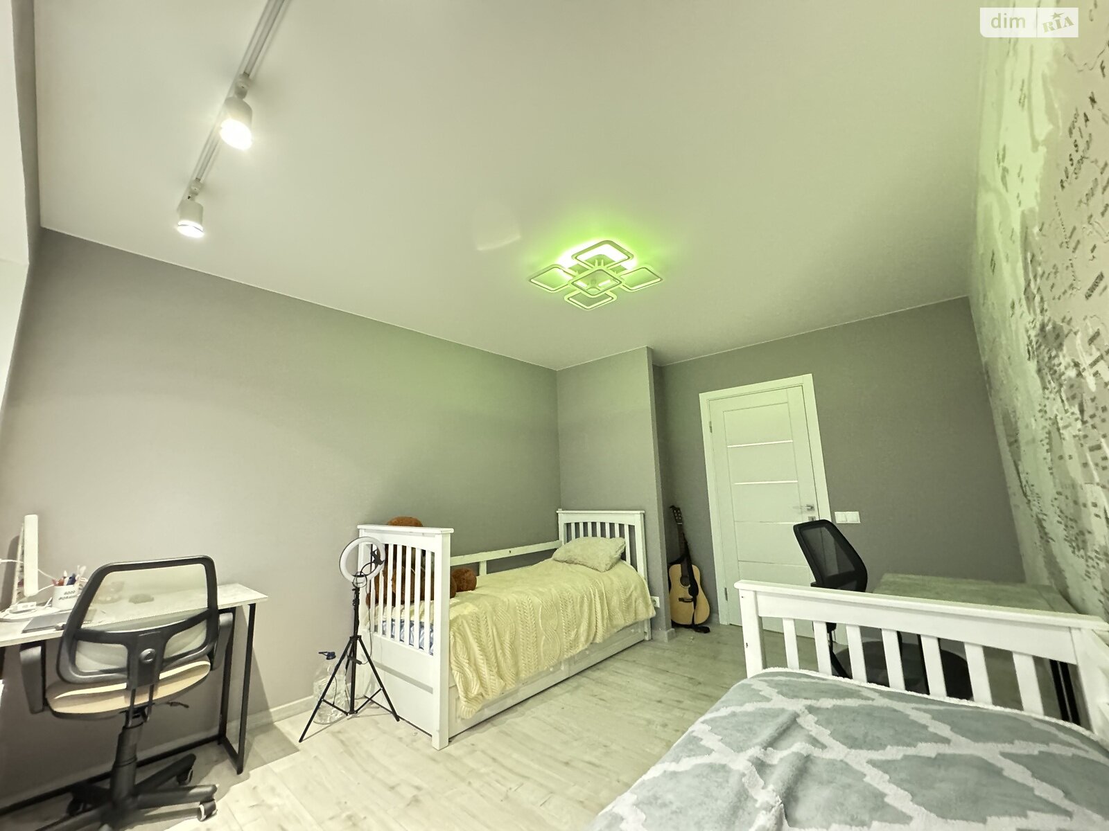 Продаж двокімнатної квартири в Вінницьких Хуторах, на шосе Немирівське 94Є, фото 1