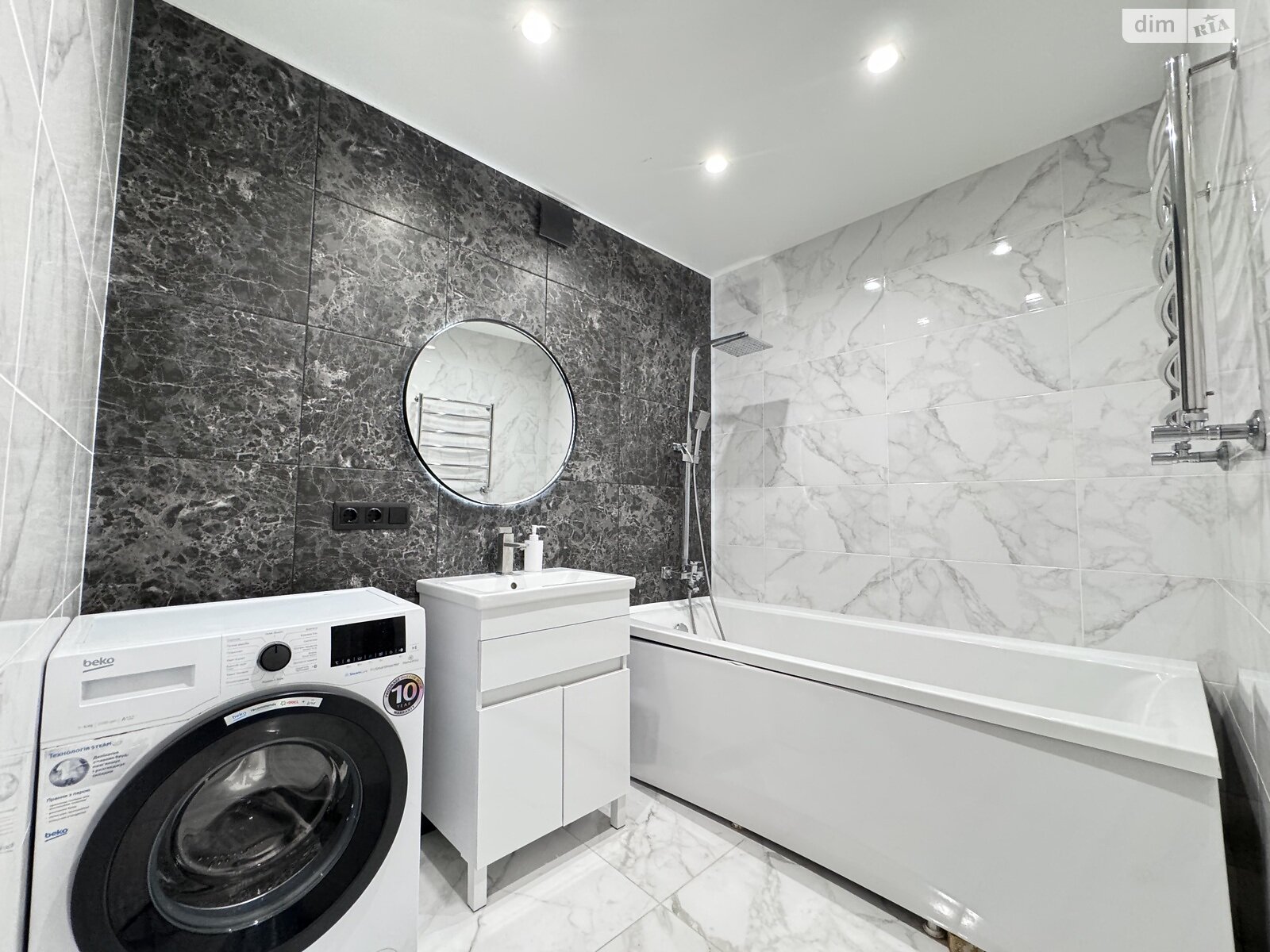 Продаж двокімнатної квартири в Вінницьких Хуторах, на шосе Немирівське 94Є, фото 1